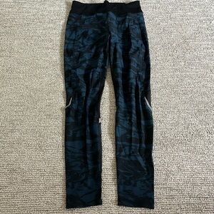 Sweaty Betty running tights, size s